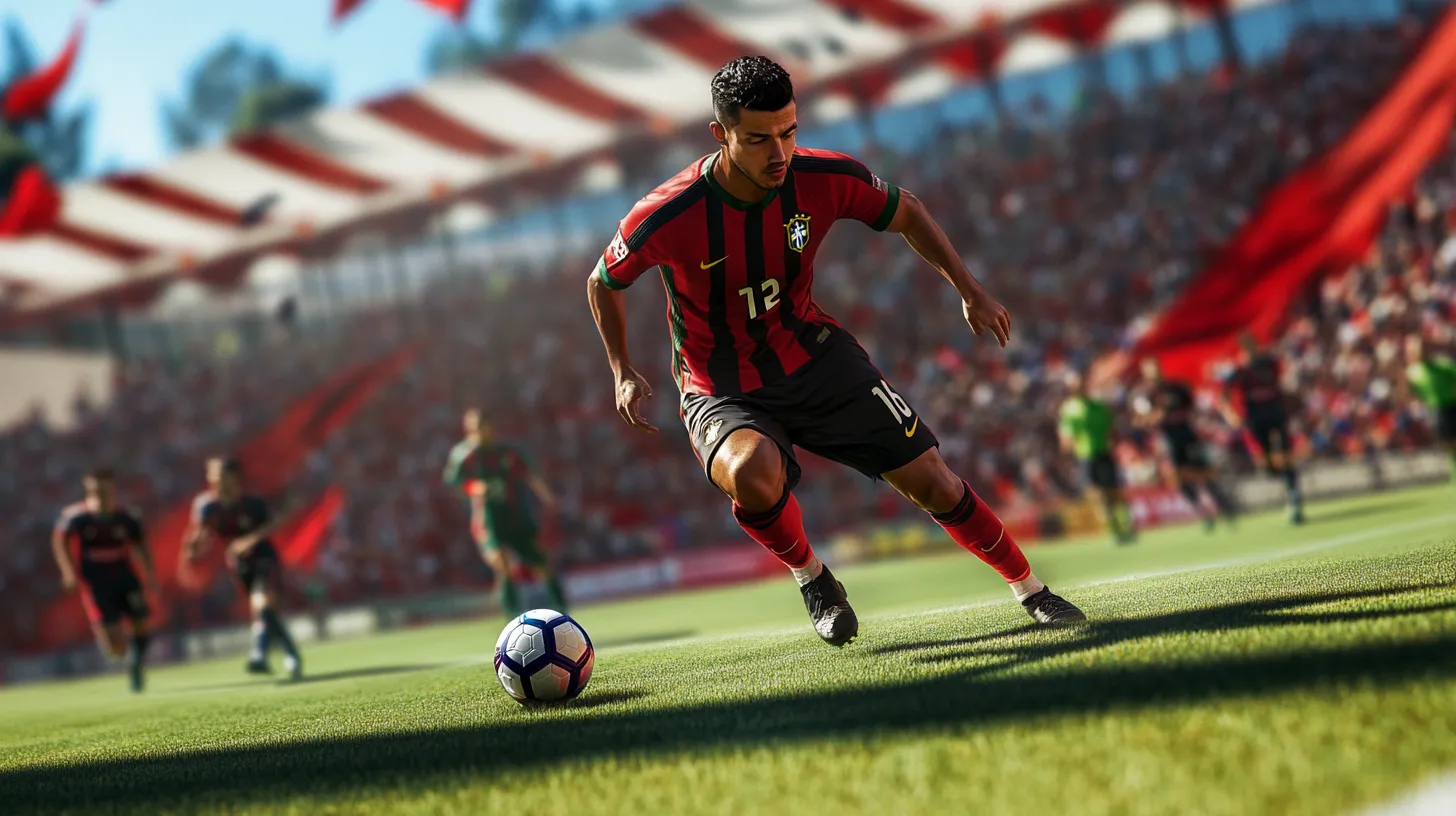partidas de hoje — Flamengo
