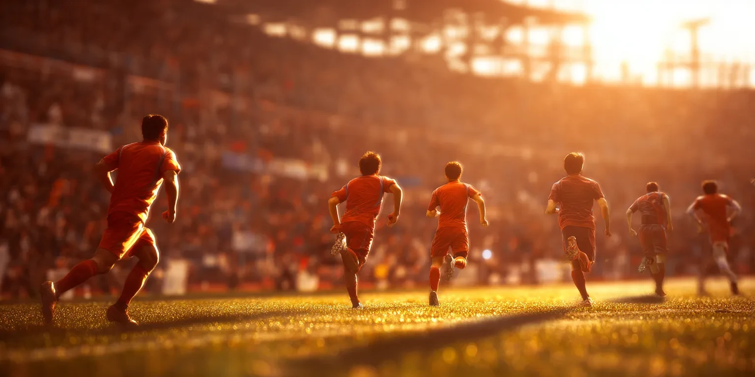 partidas de hoje — Futebol
